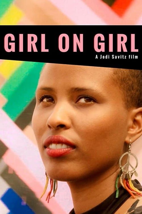 Key visual of Girl on Girl: An Original Documentary