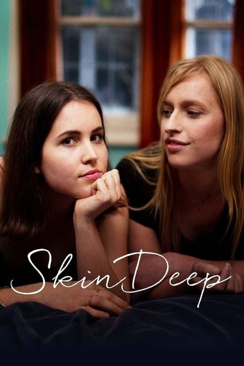 Key visual of Skin Deep