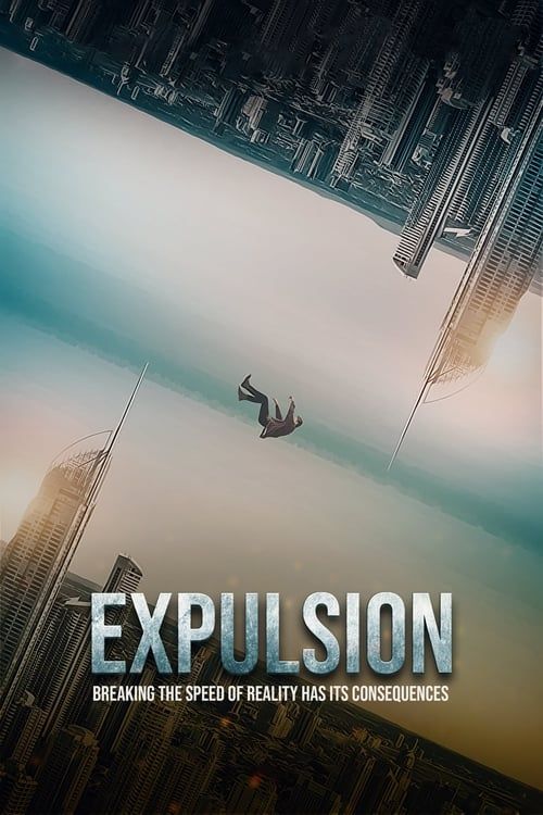 Key visual of Expulsion