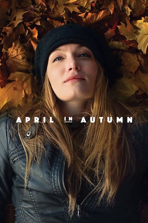 Key visual of April in Autumn
