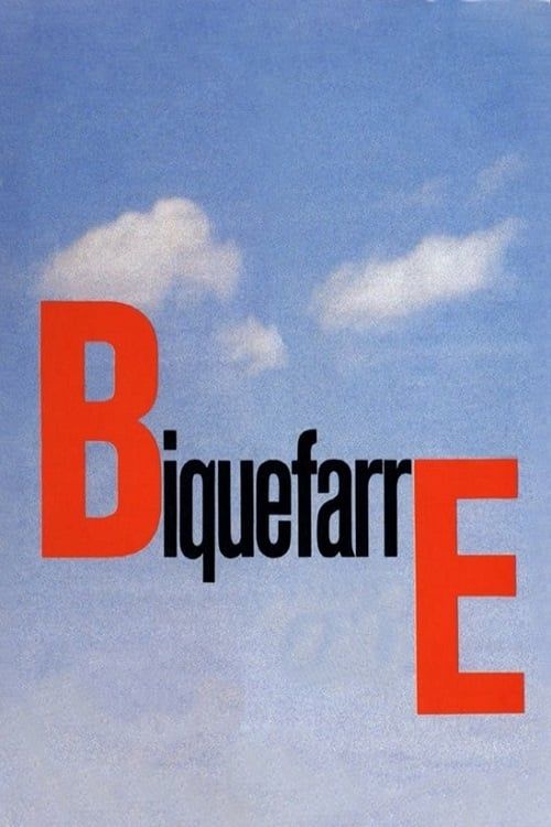 Key visual of Biquefarre