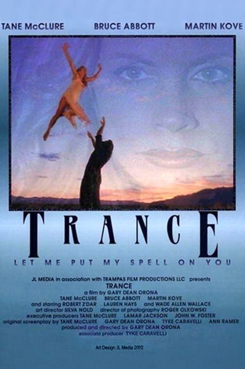 Key visual of Trance