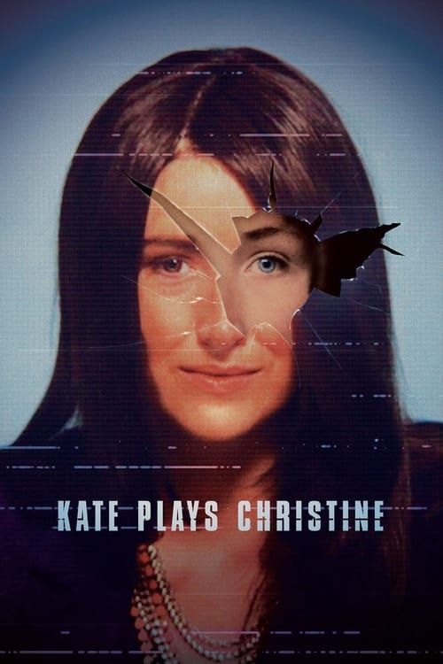 Key visual of Kate Plays Christine