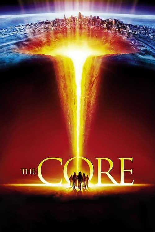 Key visual of The Core