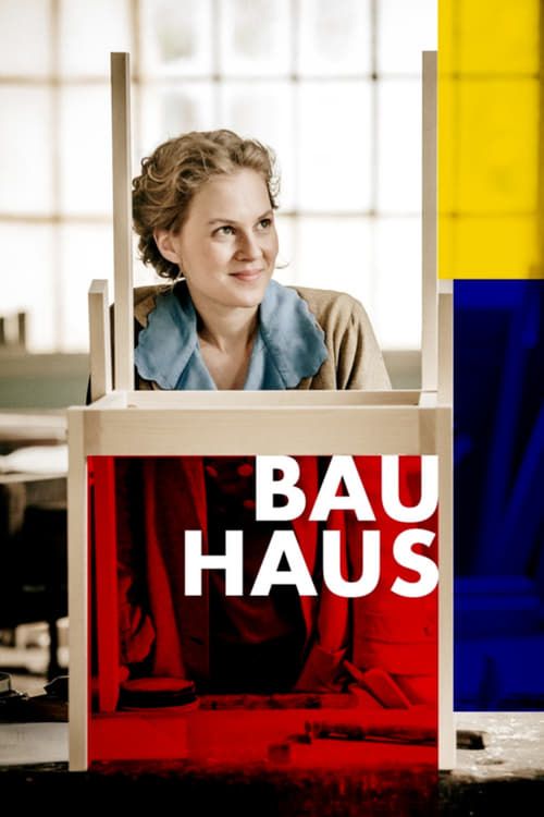 Key visual of Bauhaus