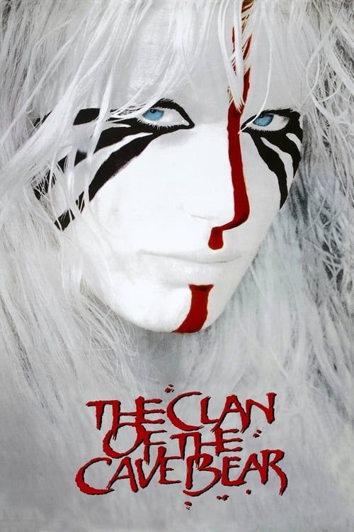 Key visual of The Clan of the Cave Bear