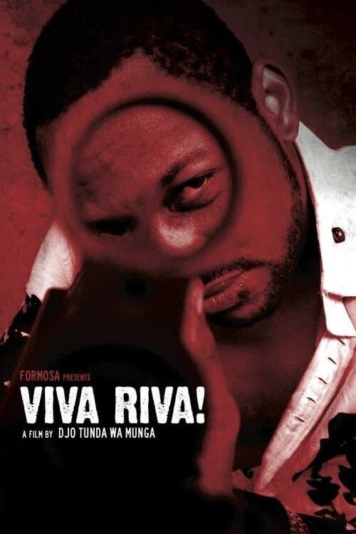 Key visual of Viva Riva!