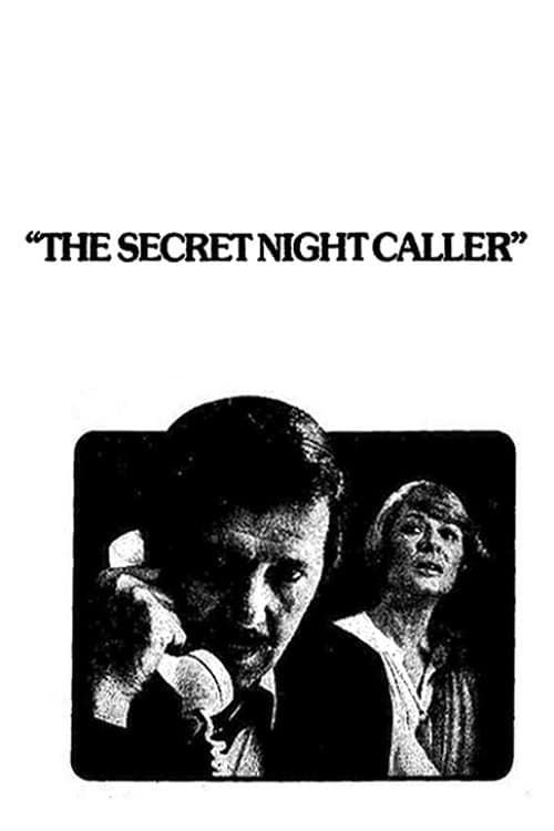 Key visual of The Secret Night Caller