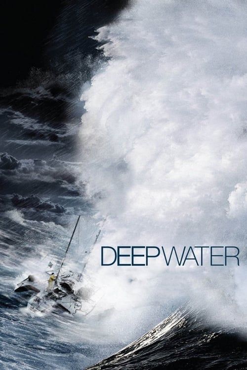 Key visual of Deep Water