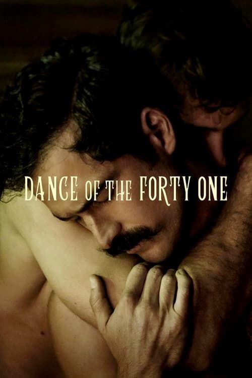 Key visual of Dance of the Forty One