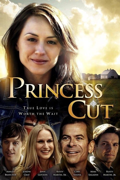 Key visual of Princess Cut