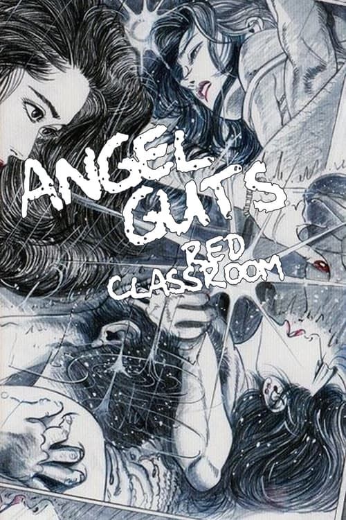 Key visual of Angel Guts: Red Classroom