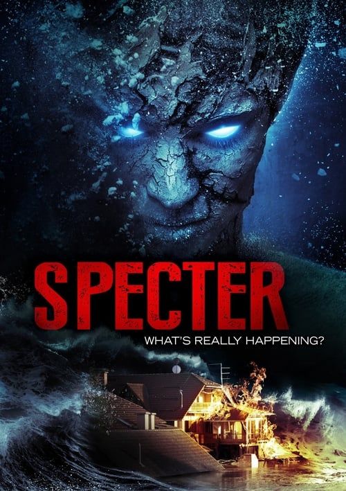 Key visual of Specter