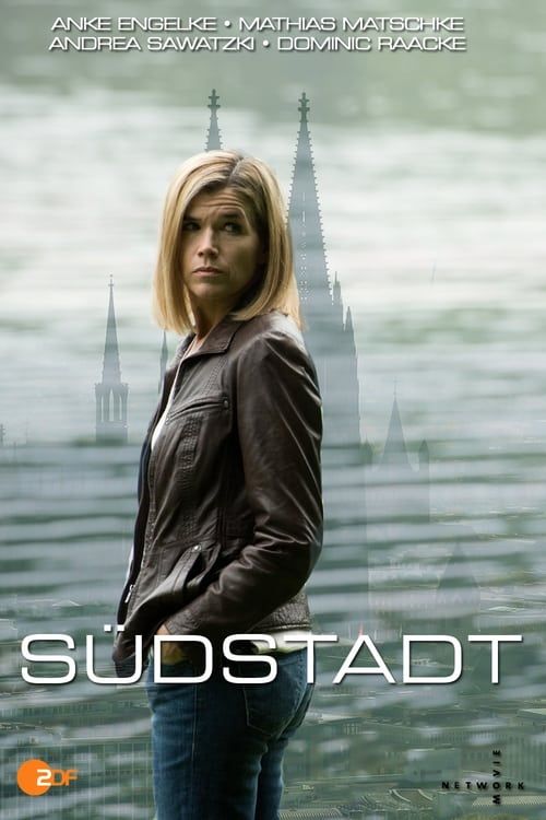 Key visual of Südstadt