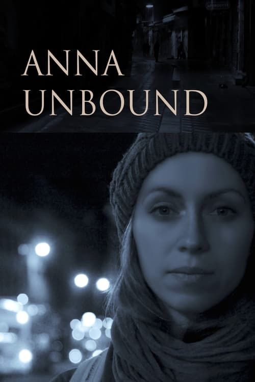Key visual of Anna Unbound