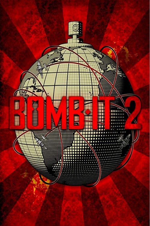 Key visual of Bomb It 2