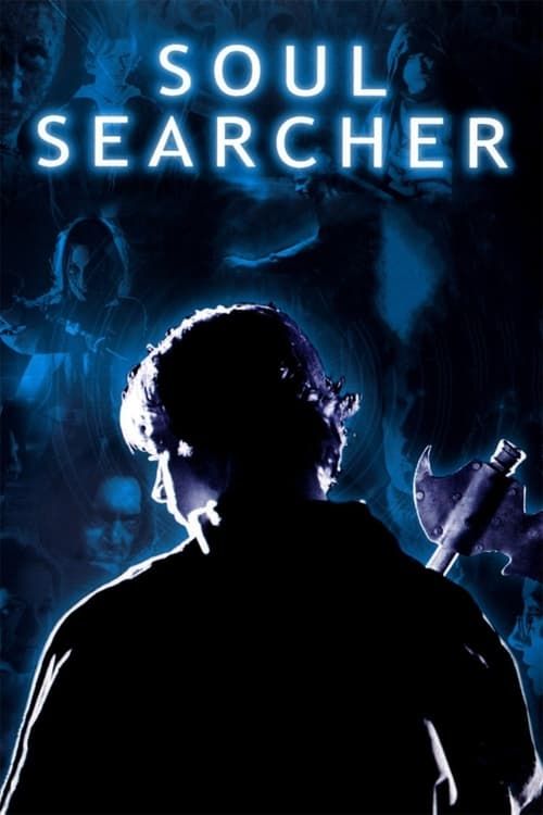 Key visual of Soul Searcher