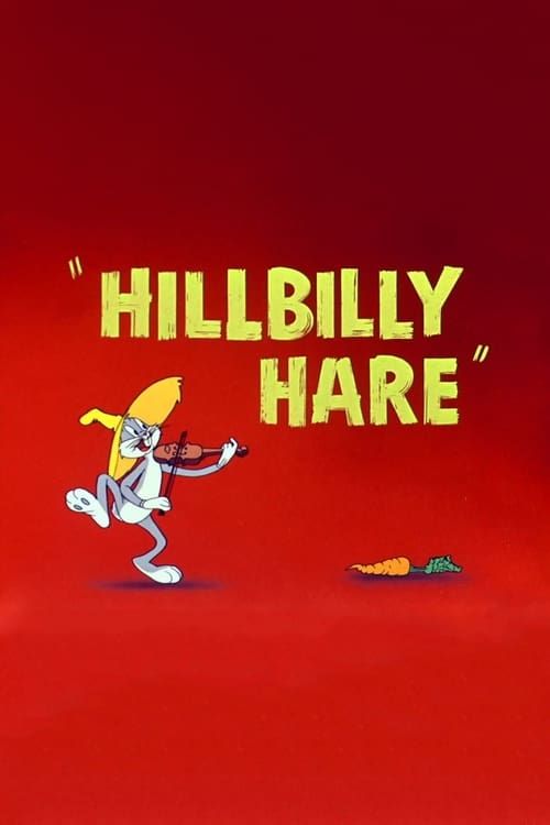 Key visual of Hillbilly Hare