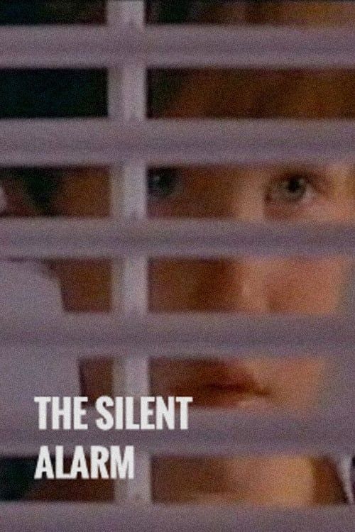 Key visual of The Silent Alarm