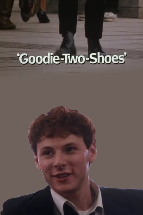 Key visual of Goodie-Two-Shoes