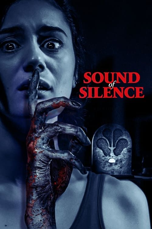 Key visual of Sound of Silence
