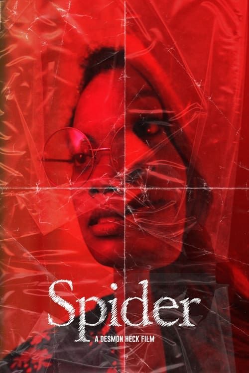 Key visual of Spider