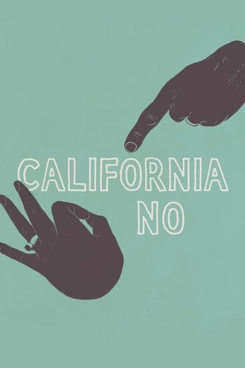 Key visual of California No