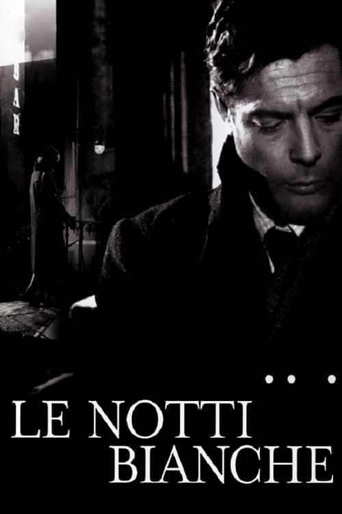 Key visual of Le Notti Bianche