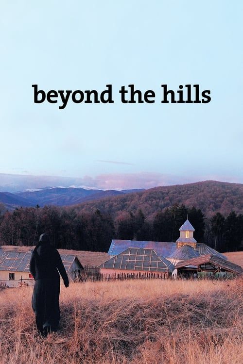 Key visual of Beyond the Hills