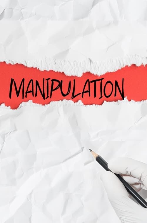 Key visual of Manipulation