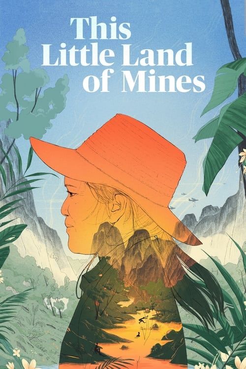 Key visual of This Little Land of Mines