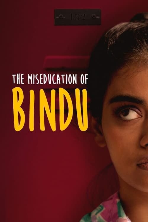 Key visual of The Miseducation of Bindu