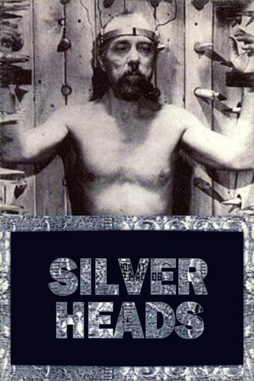 Key visual of Silver Heads