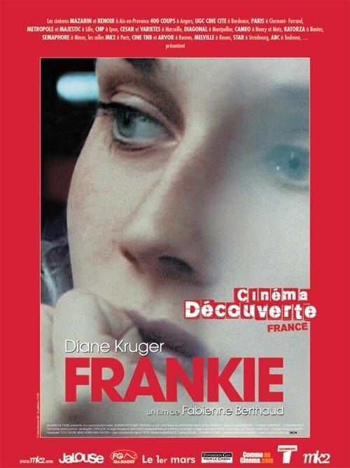 Key visual of Frankie