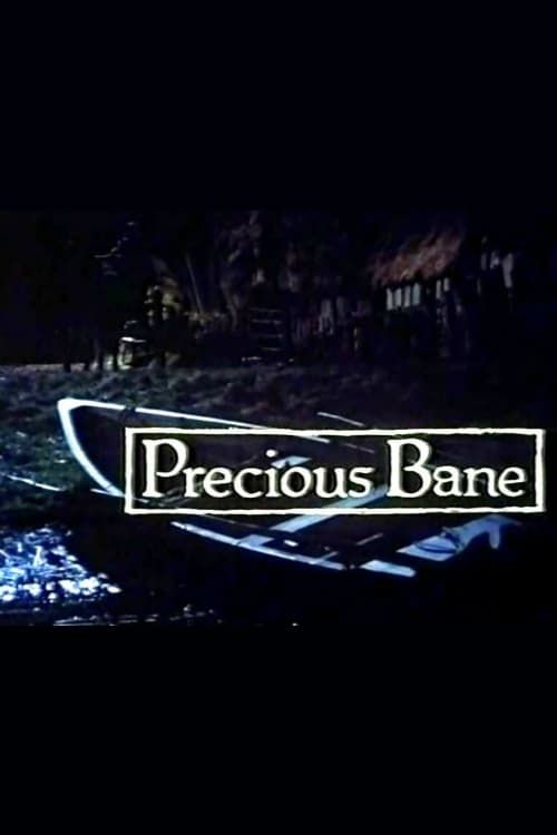 Key visual of Precious Bane