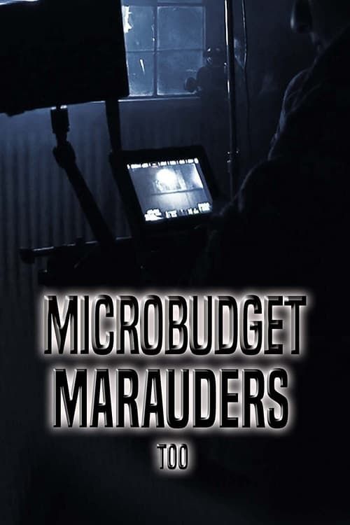 Key visual of Microbudget Marauders Too