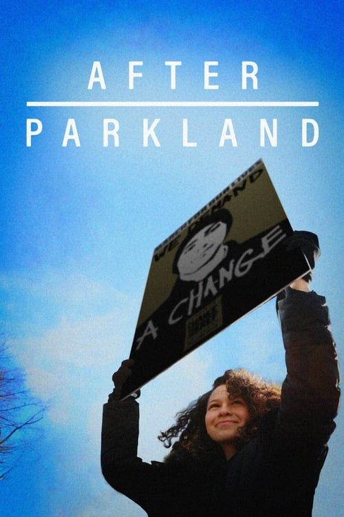 Key visual of After Parkland