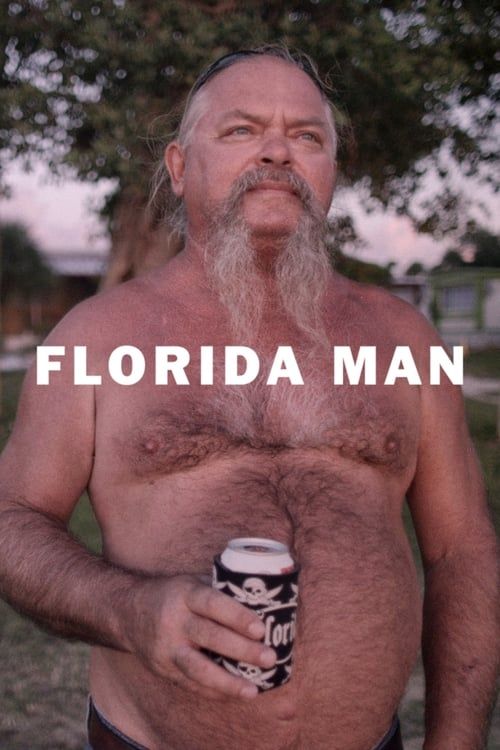 Key visual of Florida Man