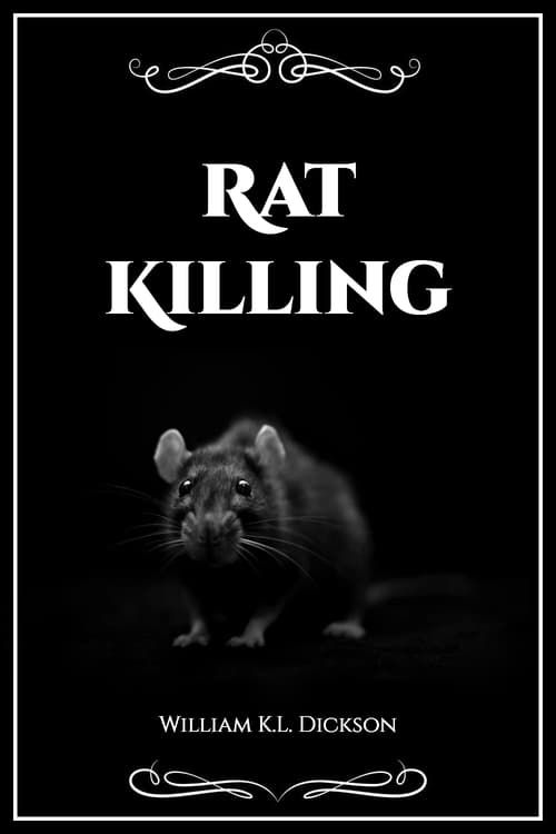 Key visual of Rat Killing