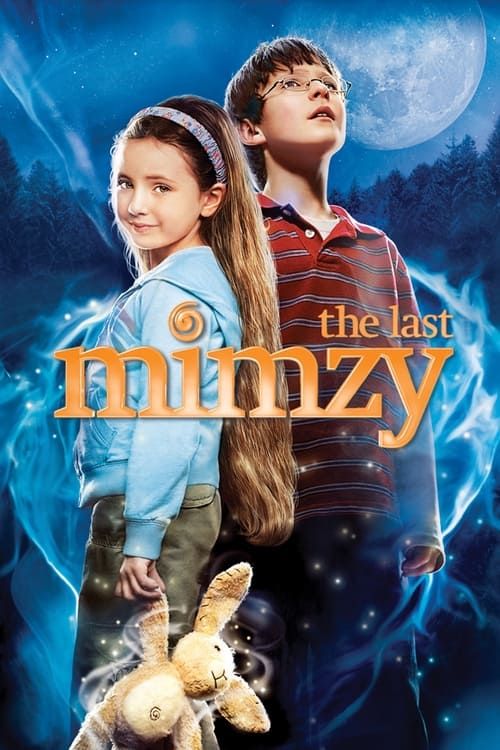 Key visual of The Last Mimzy