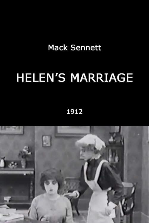Key visual of Helen's Marriage