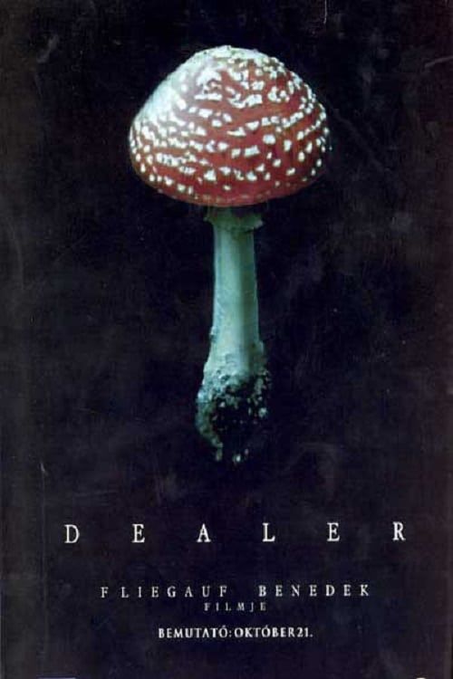 Key visual of Dealer