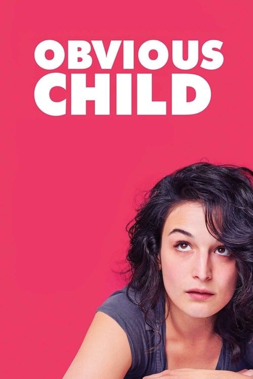 Key visual of Obvious Child