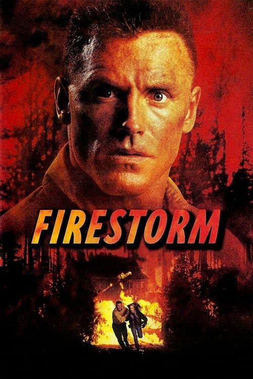 Key visual of Firestorm