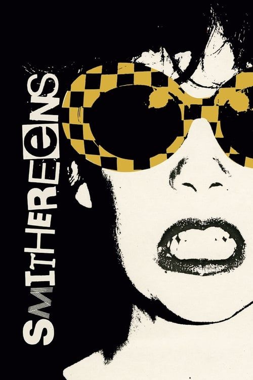 Key visual of Smithereens