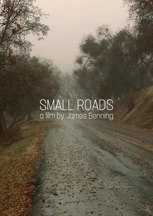 Key visual of Small Roads