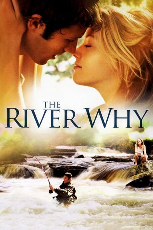 Key visual of The River Why