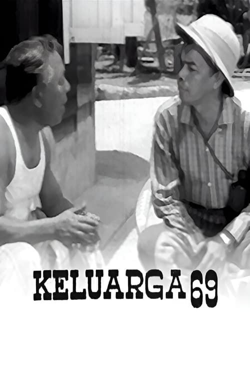 Key visual of Keluarga 69