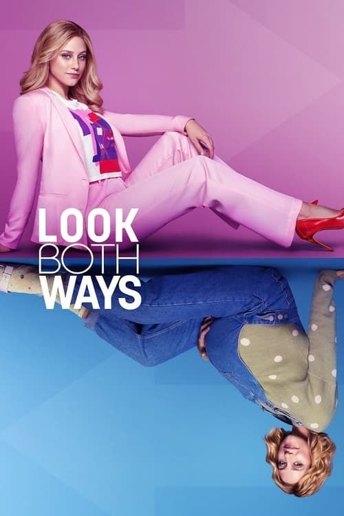 Key visual of Look Both Ways