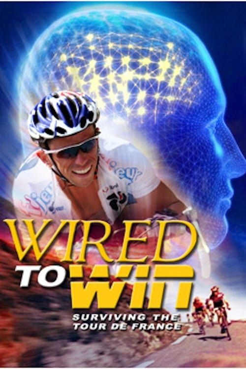 Key visual of Wired to Win